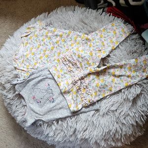 Carter's 3 piece set